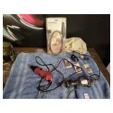 Dremel & misc Dremel items