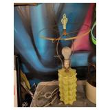 Vintage lamp