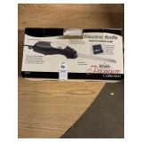 Rival premiere collection electric knife