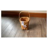 Longaberger Basket American Cancer Society