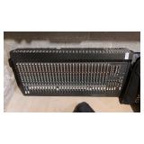 Mackie SE32-4 Stereo Mixer