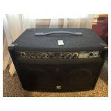 Yorkville AM100 Acoustic Master Amp