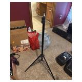 2 Stage Amp/Speaker Stands