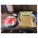 Blue Hawk Wire and Ace Clothes Line