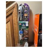 Auger and Trimmer Garden Tools