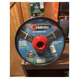 Orbitrim Gas Trimmer Head NIP
