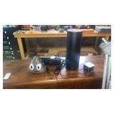 Assortment of Speakers