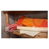 Badminton Set