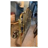 Metal Bed Headboard