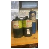 5 propane gas cylinders