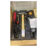 Durabilt mixed household tool set