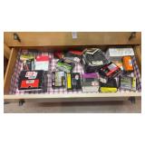 Lot of Nails and Screws