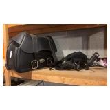 Saddlemen Bag and Motorcycle Parts
