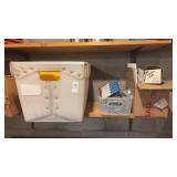 Lot of Office Supplies
