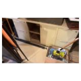Metal Cabinet