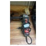 Drill Master Grinder