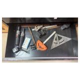 Lot of Tools