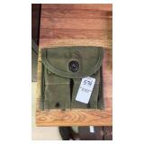 US Army Magazine Pouch