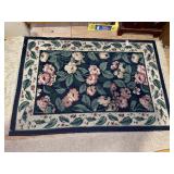 American Alternative rug - 31 x 46 inches