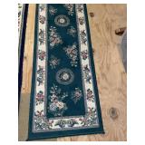 American Alternative rug runner- 23 x 90 inches