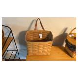 Longaberger Basket