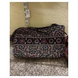 Patterned bags