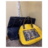 Vera Bradley Purse and Bag Lot