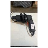 Black & Decker 3/8-inch single-speed drill