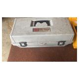 Craftsman Toolbox