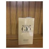 Gio Perfume