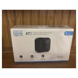 Blink XT2 Camera NEW