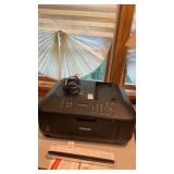 Canon PIXMA MX452 inkjet printer black
