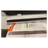 Neat Receipts mobile sheetfed scanner for digital