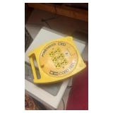 Powermate cord reel