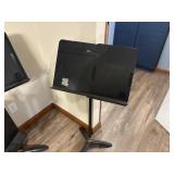 3 Music Stands