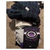 Size 3x and 4x clothing lot