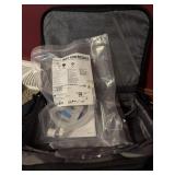 ResMed Bag and Sleepbag mask lot