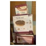 Broadman Communion Supplies