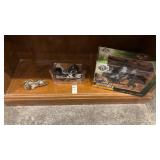 True Heroes Sentinel 1 Combat Helicopter and