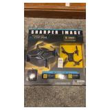 Sharper Image DX-2 stunt drone