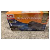 APC Back Ups ES350 battery backup system