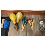 Maracas