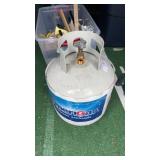Propane Tank