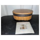 Longaberger Collector