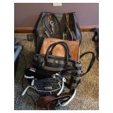 Lot of Calvin Klein, Anne Klein, Tommy Hilfiger,
