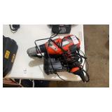 Black & Decker corded drill
