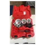 Milwaukee Hole Dozer Bi-Metal Hole Saw Kit