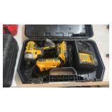 DEWALT 20V MAX XR Brushless Impact Driver