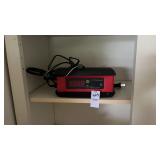 Schumacher SP1356 3-Amp fully automatic battery