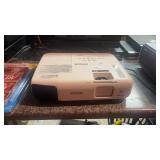 Epson VS-series projector